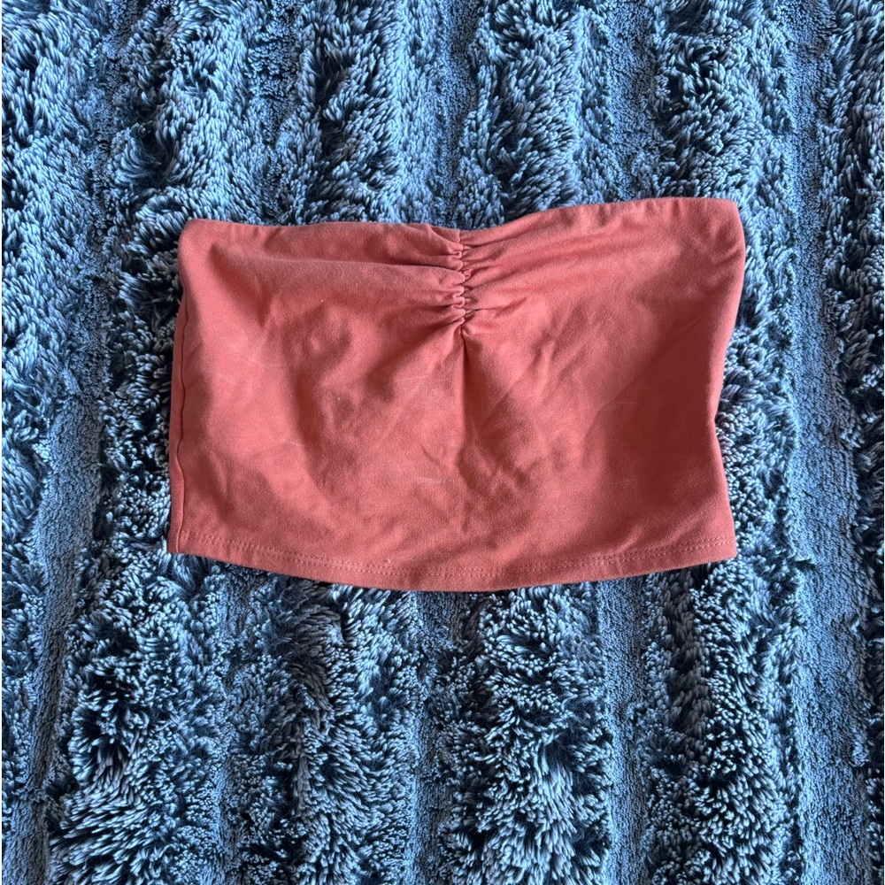 Full Tilt tube top